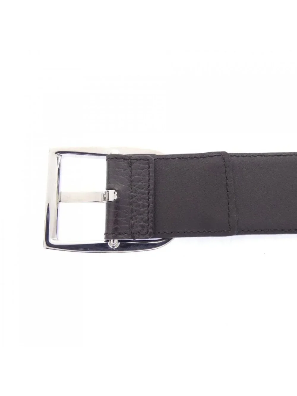 Gucci Belt Brown